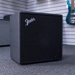 Fender Rumble LT25 Bass Amp