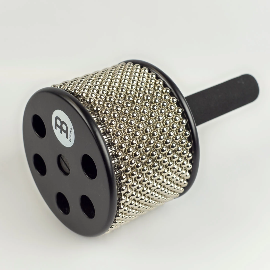 Hand Percussion Meinl CA5BK-L Large Turbo Hand Cabasa 3 Hand Percussion Meinl CA5BK-L Large Turbo Hand Cabasa