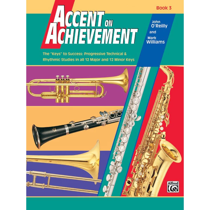 Koala School Band Books Accent On Achievement Flute Book 3 3 Koala School Band Books Accent On Achievement Flute Book 3
