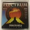 Thomastik-Infeld Thomastik Plectrum Hybrid Acoustic Guitar Strings, Medium, 13-61