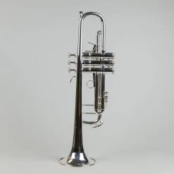 Band Instruments Bach 180S43 Stradivarius Trumpet