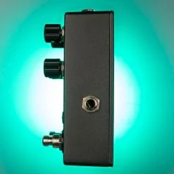 JHS Lucky Cat Delay Effects Pedals