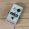 Electro-Harmonix Freeze Sound Retainer Effects Pedals