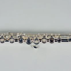 Powell Sonaré PS61BEFK Flute, Open Cups, Offset G, Low B Foot, Aurumite Lip Plate Band Instruments 12 Powell Sonaré PS61BEFK Flute, Open Cups, Offset G, Low B Foot, Aurumite Lip Plate Band Instruments
