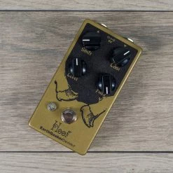 Effects Pedals EarthQuaker Devices Hoof Hybrid Fuzz V2
