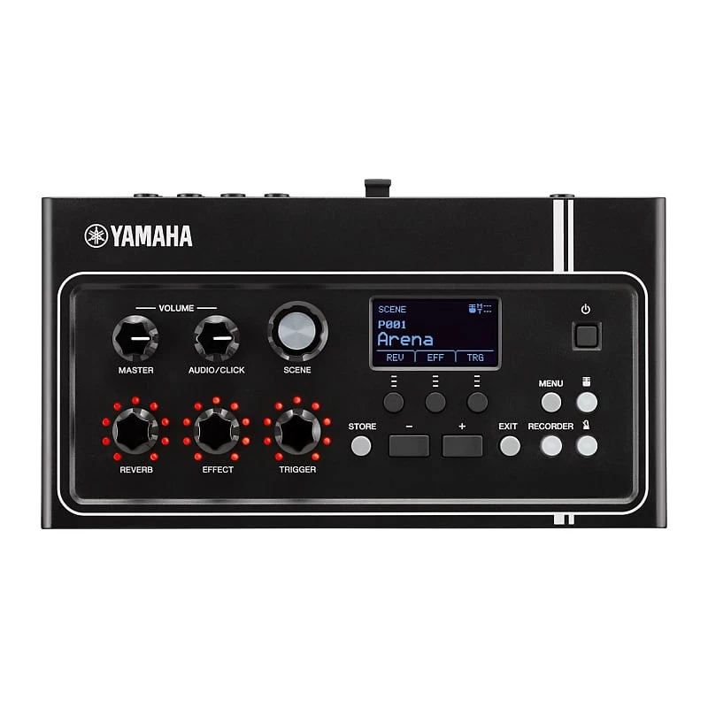 Yamaha EAD10 Electronic Acoustic Drum Module Percussion Accessories 7 Yamaha EAD10 Electronic Acoustic Drum Module Percussion Accessories