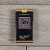 Woodwind Accessories Vandoren 56 Rue Lepic Bb Clarinet Reeds Strength 3.5+ (Box Of 10)