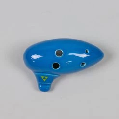 Ocarinas Songbird Legend Of Zelda Sweet Potato Ocarina
