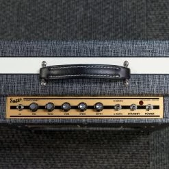 Guitar & Bass Amps Supro 1610RT Comet Combo Amp (B-Stock) 11 Guitar & Bass Amps Supro 1610RT Comet Combo Amp (B-Stock)