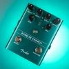 Fender Bubbler Analog Chorus Pedal Effects Pedals