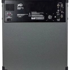 Peavey MAX 250, 1x15