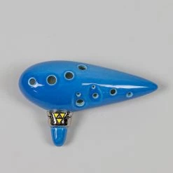 Songbird Ocarina Of Time 12-Hole Alto C Ocarinas