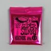 Ernie Ball Super Slinky Nickel Wound Electric Guitar Strings, 9-42 2 Ernie Ball Super Slinky Nickel Wound Electric Guitar Strings, 9-42