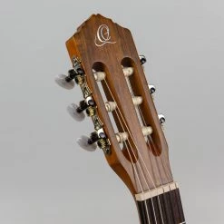 Acoustic Guitars Ortega R122 Family Series Nylon String Guitar 15 Acoustic Guitars Ortega R122 Family Series Nylon String Guitar