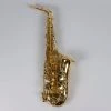 Selmer LaVoix II Alto Sax, Standard Lacquer 2 Selmer LaVoix II Alto Sax, Standard Lacquer