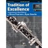 Neil A Kjos Music Company Tradition Of Excellence Clarinet Book 2 School Band Books 2 Neil A Kjos Music Company Tradition Of Excellence Clarinet Book 2 School Band Books