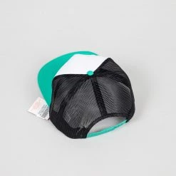 Fender Malibu Flatbill Hat