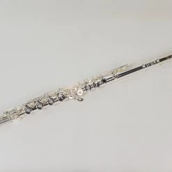 Powell Sonaré PS55BEF Open Hole Flute