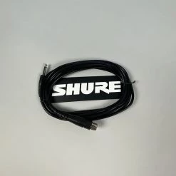 Shure PGA48-QTR Cardioid Dynamic Vocal Microphone W/Cable 13 Shure PGA48-QTR Cardioid Dynamic Vocal Microphone W/Cable