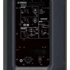 Speakers Yamaha DBR10 Powered Speaker