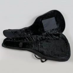 CMC Fretted Accessories Carlton Music Custom-Branded Deluxe Acoustic Guitar Gig Bag