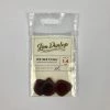 Dunlop Primetone Jazz III Grip Pick 1.4mm, 3 Pack