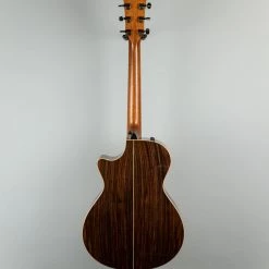 Acoustic Guitars Taylor 812ce V-Class Bracing