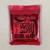 Ernie Ball Burly Slinky Nickel Wound Electric Guitar Strings, 11-52 String Sets