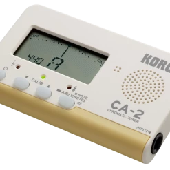 Korg CA-2 Chromatic Tuner