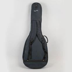CMC Fretted Accessories Carlton Music Custom-Branded Deluxe Acoustic Guitar Gig Bag