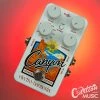 Electro-Harmonix Canyon Delay & Looper Pedal Effects Pedals