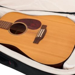 Fretted Accessories Gator Pro-Go Acoustic Guitar Gig Bag