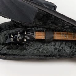 CMC Carlton Music Custom-Branded Deluxe Electric Guitar Gig Bag