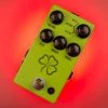 JHS The Clover Preamp/Boost Pedal Effects Pedals