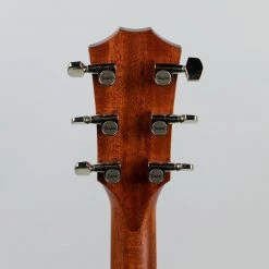 Acoustic Guitars Taylor Grand Pacific 317e V-Class Bracing 17 Acoustic Guitars Taylor Grand Pacific 317e V-Class Bracing