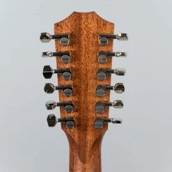 Acoustic Guitars Taylor 352ce 12-String Acoustic/Electric Guitar 17 Acoustic Guitars Taylor 352ce 12-String Acoustic/Electric Guitar