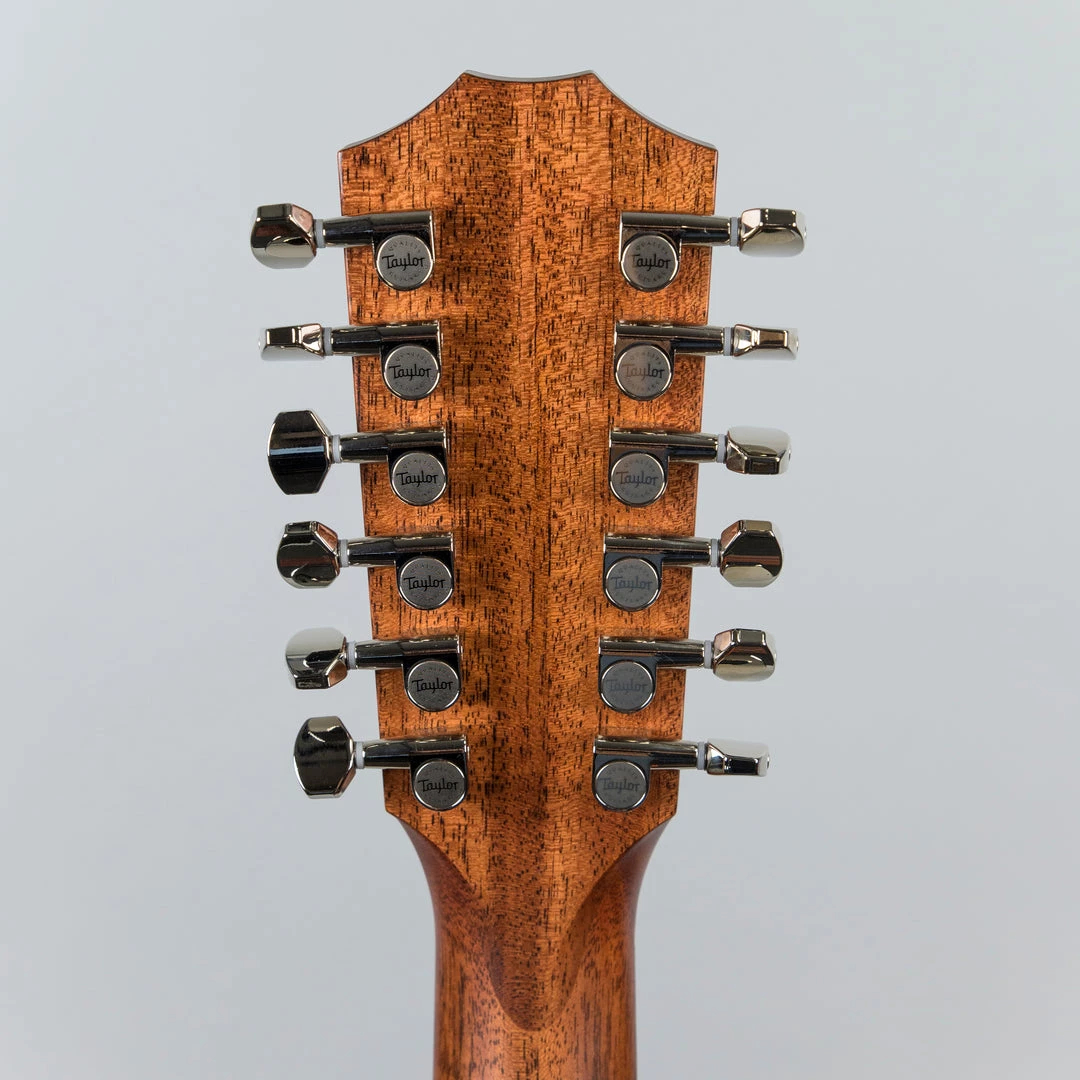 Acoustic Guitars Taylor 352ce 12-String Acoustic/Electric Guitar 10 Acoustic Guitars Taylor 352ce 12-String Acoustic/Electric Guitar