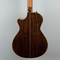 Acoustic Guitars Taylor 812ce V-Class Bracing