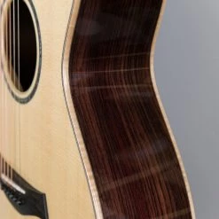 Taylor Custom Grand Concert (Build #11256) 12-Fret, AA Indian Rosewood Back/Sides Acoustic Guitars 22 Taylor Custom Grand Concert (Build #11256) 12-Fret, AA Indian Rosewood Back/Sides Acoustic Guitars
