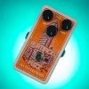 Electro-Harmonix Flatiron Fuzz