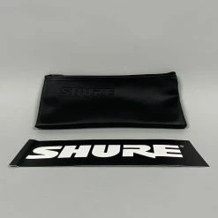 Shure PGA48-QTR Cardioid Dynamic Vocal Microphone W/Cable 15 Shure PGA48-QTR Cardioid Dynamic Vocal Microphone W/Cable