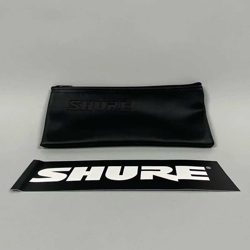 Shure PGA48-QTR Cardioid Dynamic Vocal Microphone W/Cable 9 Shure PGA48-QTR Cardioid Dynamic Vocal Microphone W/Cable