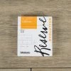 Woodwind Accessories D'Addario Reserve Evolution Bb Clarinet Reeds, Strength 3.0, 10-pack 2 Woodwind Accessories D'Addario Reserve Evolution Bb Clarinet Reeds, Strength 3.0, 10-pack