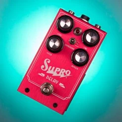 Supro Delay