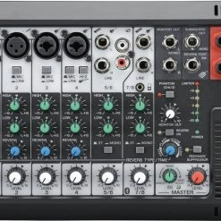 PA Systems Yamaha StagePas 400BT Portable PA System W/Bluetooth