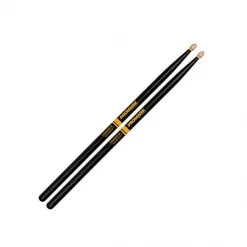 Percussion Accessories Pro-Mark Forward 5A ActiveGrip Acorn Drum Sticks