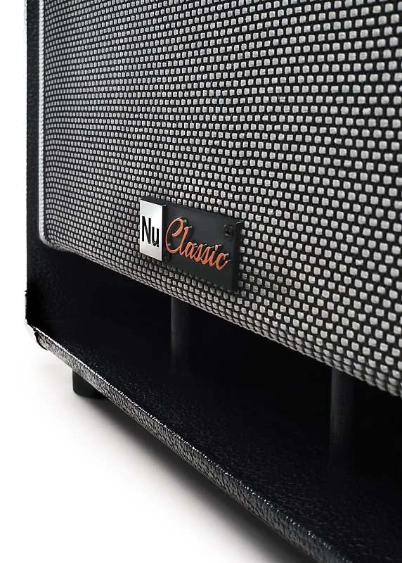 Genzler Amplification Nu Classic Series NC-112T Bass Cabinet 5 Genzler Amplification Nu Classic Series NC-112T Bass Cabinet
