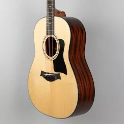 Acoustic Guitars Taylor Grand Pacific 317e V-Class Bracing 13 Acoustic Guitars Taylor Grand Pacific 317e V-Class Bracing