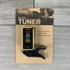 D'Addario Eclipse CT17 Headstock Tuner In Yellow