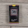 Woodwind Accessories Vandoren 56 Rue Lepic Bb Clarinet Reeds Strength 3.5 (Box Of 10)